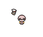 Match Book - The Binding of Isaac: Rebirth