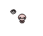 Mom's Pearls - The Binding of Isaac: Rebirth