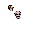 Mr. Dolly - The Binding of Isaac: Rebirth