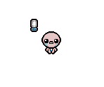 Night Light - The Binding of Isaac: Rebirth
