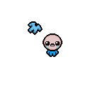 PJs - The Binding of Isaac: Rebirth
