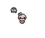 Purity - The Binding of Isaac: Rebirth