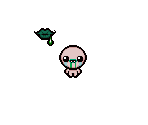 Serpent's Kiss - The Binding of Isaac: Rebirth