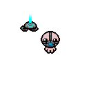 Tractor Beam - The Binding of Isaac: Rebirth