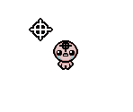 Zodiac - The Binding of Isaac: Rebirth