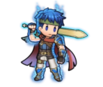 Ike (Of Radiance) - Fire Emblem: Heroes