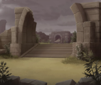 Fort of Hope - Fire Emblem: Heroes
