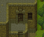 Catulia Ruins (Exterior) - Treasure of the Rudras / Rudra no Hihou (JPN)