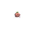 006 Lava Lumpling - Magical Starsign