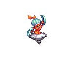 007 Fireclaw - Magical Starsign