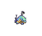 008 Gurglegut - Magical Starsign