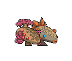 Salamanders - Magical Starsign