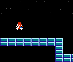 Afrasia - Space Hunter (JPN)
