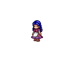 Eleanor's Mother - Star Ocean: Second Evolution