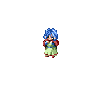 Ninay - Star Ocean: Second Evolution