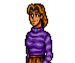 Holy Kujo - JoJo's Bizarre Adventure (JPN)