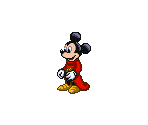 Mickey Mouse - Mickey Mouse: Mickey's Magical Adventure