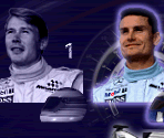 Driver Icons - F1 Racing Championship