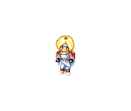 Clyde - Star Ocean: Second Evolution