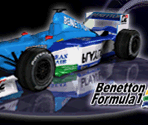 Car Icons & Team Logos - F1 Racing Championship