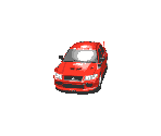 Mitsubishi Lancer Evolution VII - Sega Rally Championship