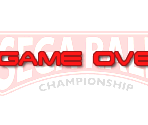 Game Over - Sega Rally Championship