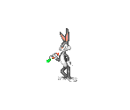Bugs Bunny - Bugs Bunny in Double Trouble