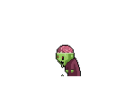 Zombie - Turn-Undead 2