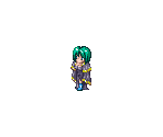 Mariana - Star Ocean: Second Evolution