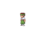 Bosman - Star Ocean: Second Evolution