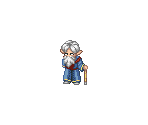 Regis - Star Ocean: Second Evolution