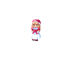 Rozaria - Star Ocean: Second Evolution