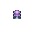 Alien Laser - Canary
