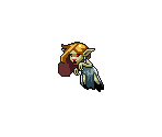 Goldie - Turn-Undead 2