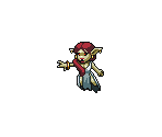 Mina - Turn-Undead 2