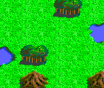 Battle Tiles (VGA) - King's Bounty