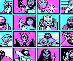 Bounties (CGA) - King's Bounty