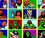Bounties (EGA) - King's Bounty
