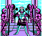 Ending (CGA) - King's Bounty