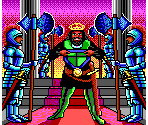 Ending (EGA) - King's Bounty