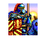 Icons & Portraits (VGA) - King's Bounty
