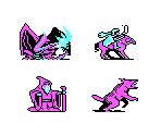 Units (CGA) - King's Bounty