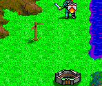 World Tiles (VGA) - King's Bounty