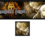 Save Data Icon & Banner - Pandora's Tower