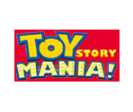Wii Menu Banner & Icon - Toy Story Mania!