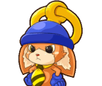 Characters - Bakutan (JPN)