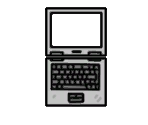 Laptop - Toem: A Photo Adventure