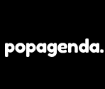 Popagenda Logo - Toem: A Photo Adventure