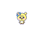 Riyotchi - Tamagotchi Smart