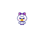 Mayantchi - Tamagotchi Smart